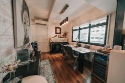 Blk 17 Cantonment Towers (Bukit Merah), HDB 4 Rooms #552490611